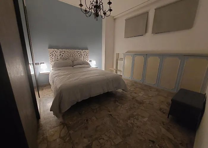Del Greco house Careggi