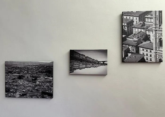 Intero Appartamento - Casa Babette